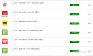 日入300+各平臺低價會員，借助小紅書平臺爆粉!-孫裔蒙