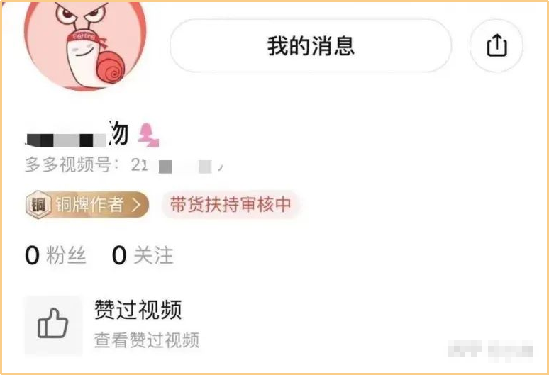 圖片[5]-拼多多無腦視頻搬運，寶媽小白都可以完成的項目!-電商論壇-孫裔蒙