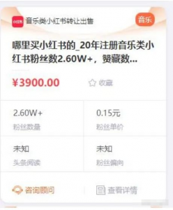 小紅書新手月收入8000，新玩法全新分析分享無保留!-孫裔蒙