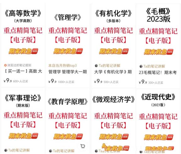 圖片[2]-這個資料真厲害，1w粉絲收益10w+!虛擬資料副業項目拆解-免費分享論壇-孫裔蒙