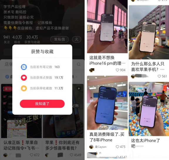 虛擬資料項(xiàng)目拆解：小紅書(shū)熱門(mén)賽道，163篇筆變現(xiàn)超過(guò)38.2萬(wàn)+!-孫裔蒙